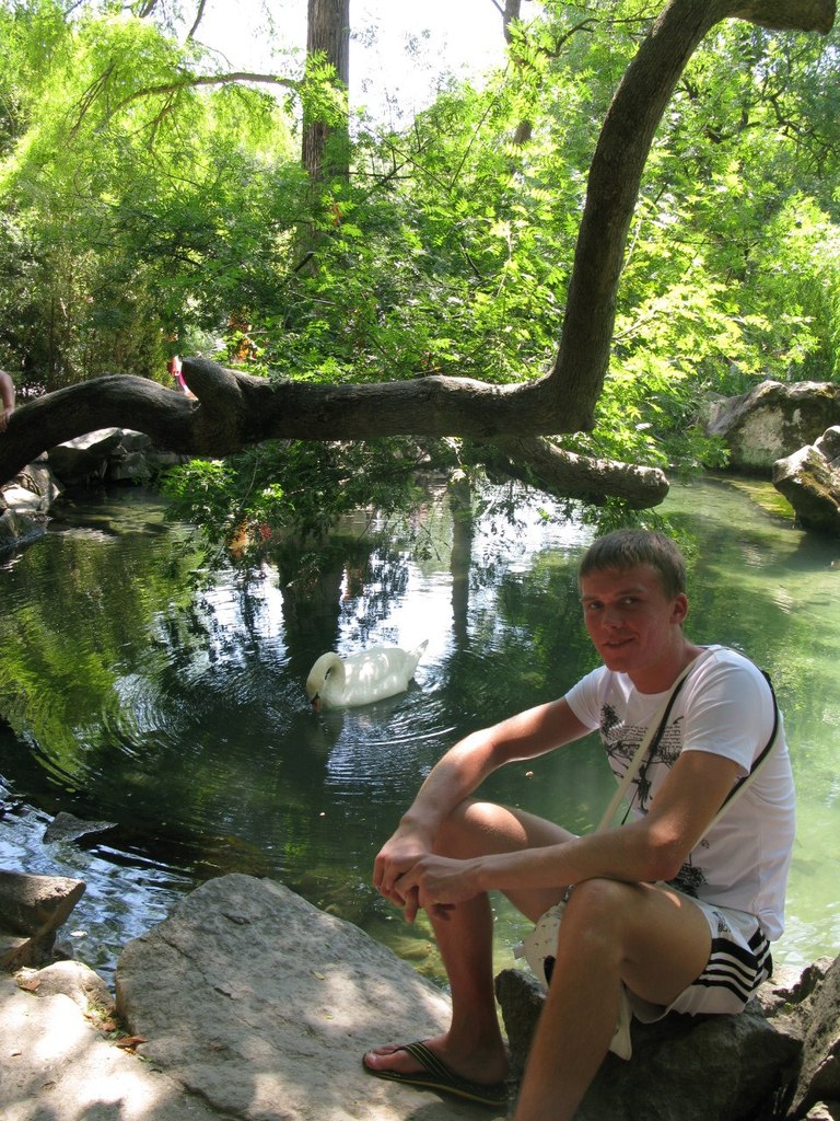 Артем Изрядченко | Белгород