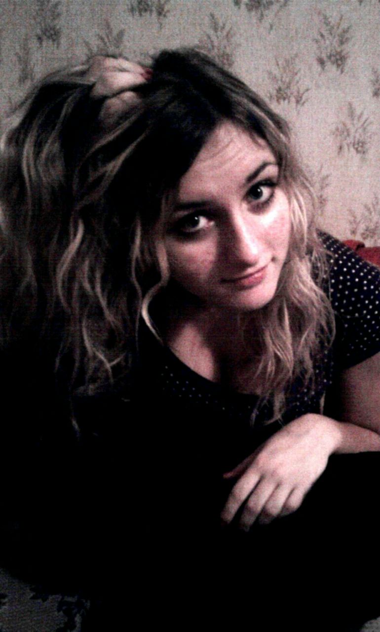 Люда Обущак | Киев