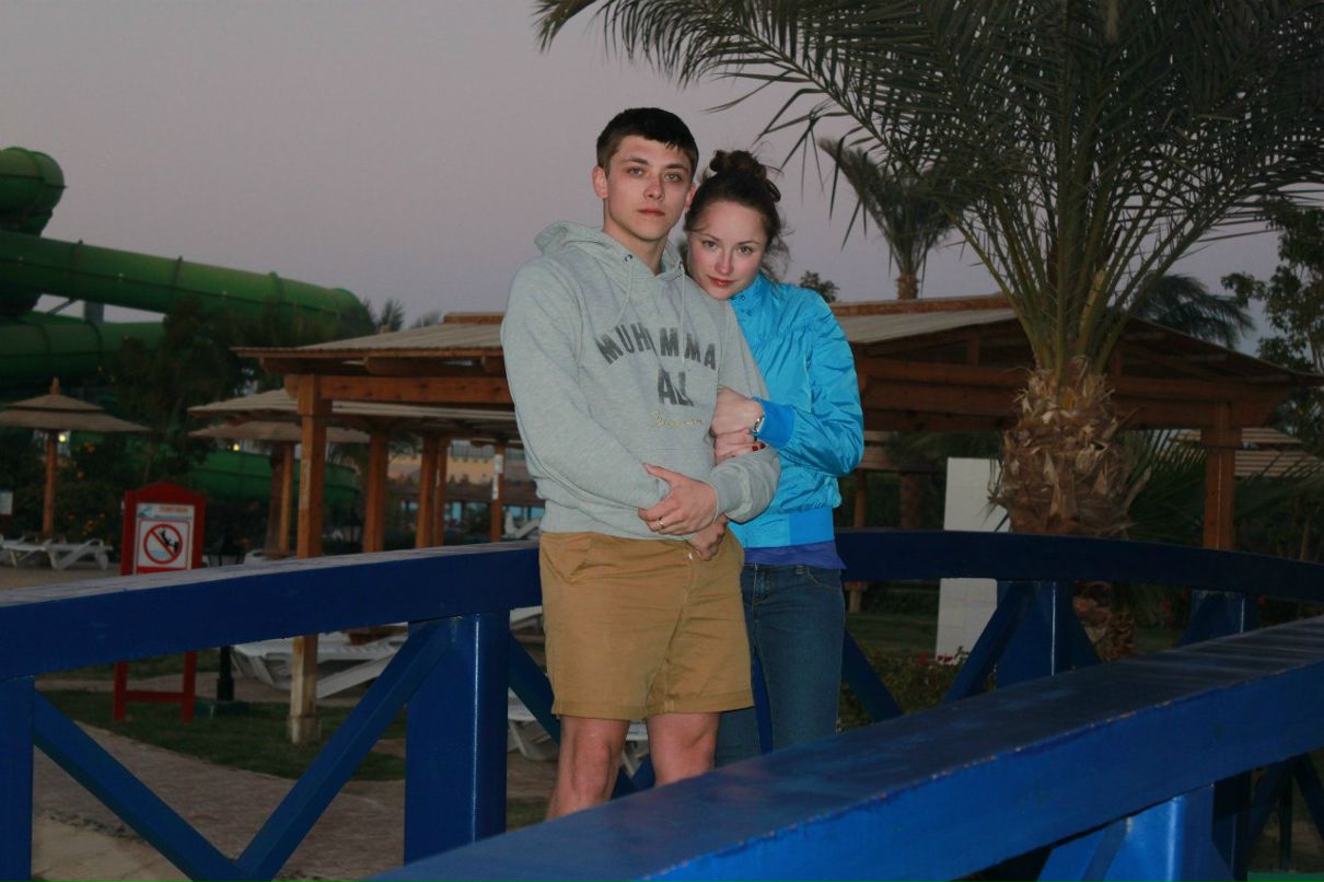 Антон Савкин | Москва