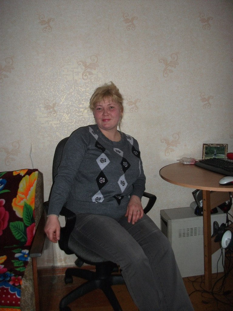 Светлана Пахомова | Бийск