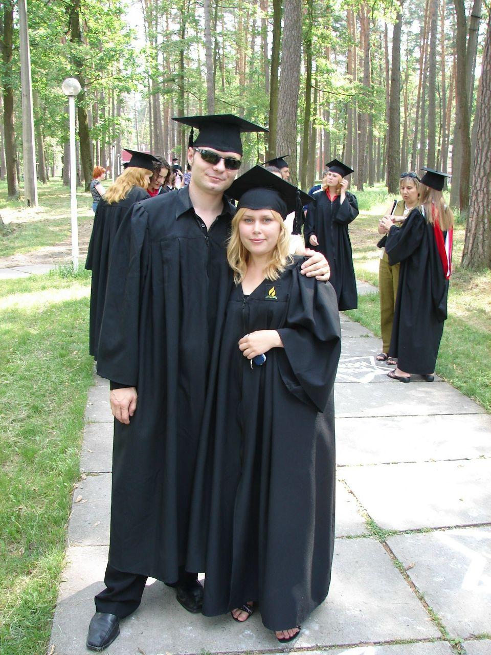 Natalya Gerasymova | Stuttgart