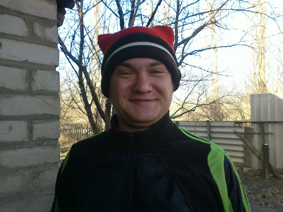 Вадим Бабарыкин Николаевич | Краснодар