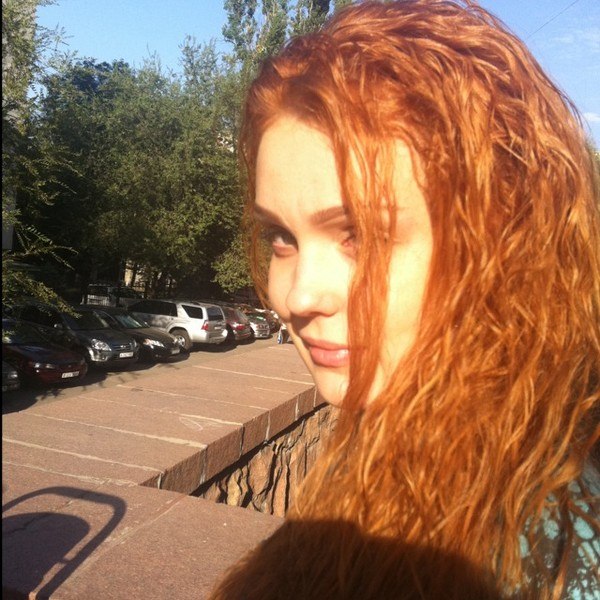 Марина Лукиных | Алматы