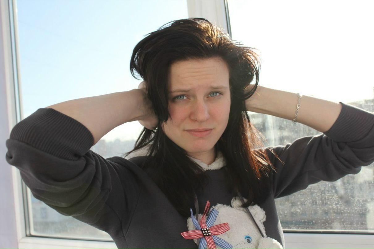 Ирина Абрамова | Санкт-Петербург