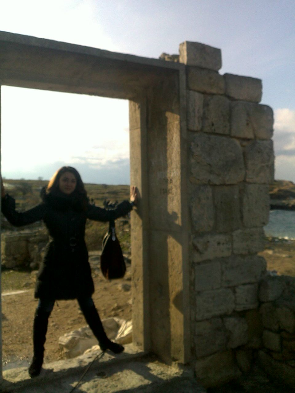 Анастасия Матюшко | Киев