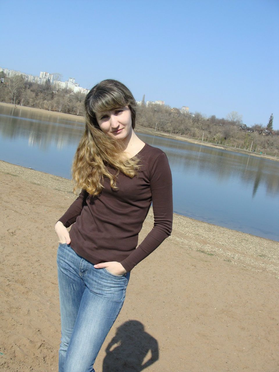 Олеся Гаева | Уфа