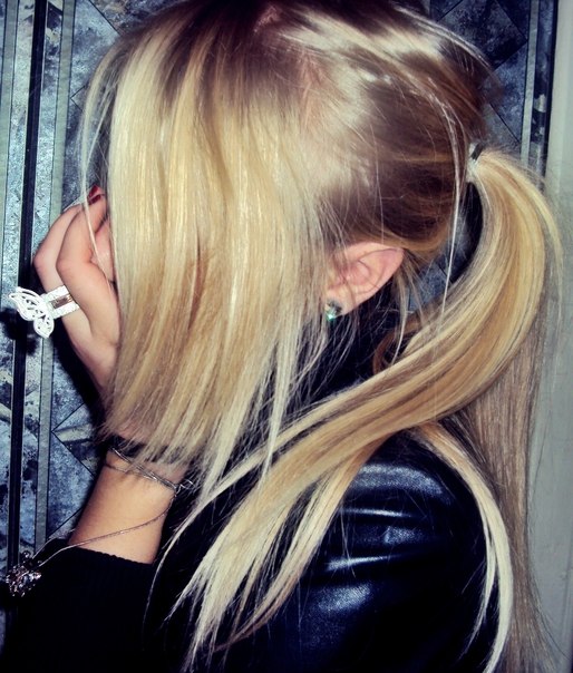 Анастасия Федоряк | Новосибирск