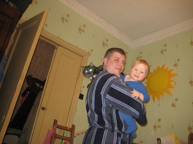 Алексей Гудовский | Санкт-Петербург