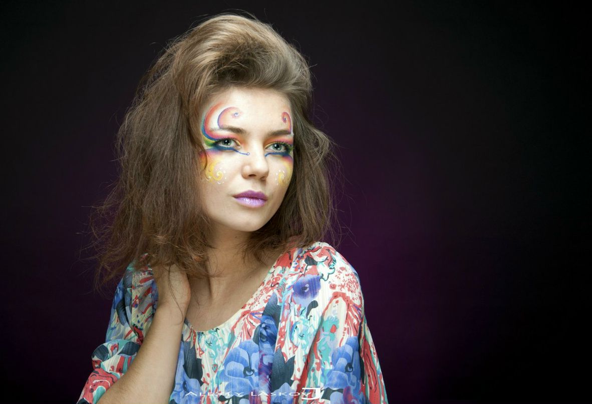 Алексей Ласков | Санкт-Петербург