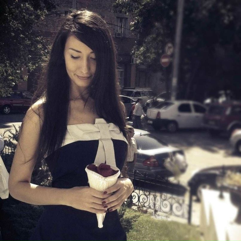 Екатерина Коновалова | 