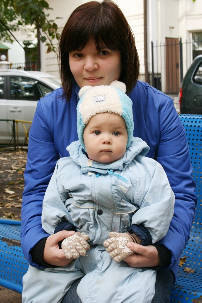 Таня Михеева | Москва