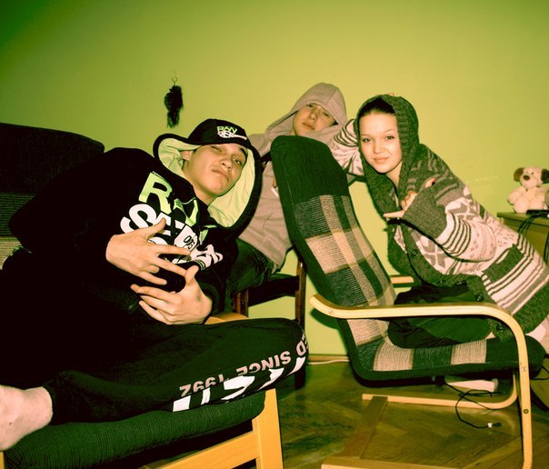 Ян Хламинов *****Alf Pacino***** | Warszawa