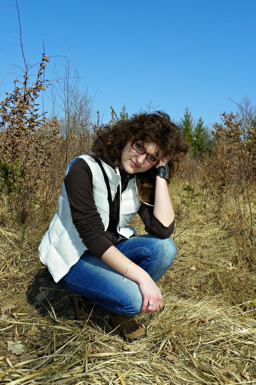 Юлія Костецька Василівна | Ивано-Франковск