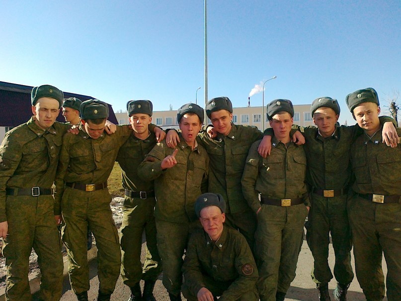 Павел Гавшин | Вологда