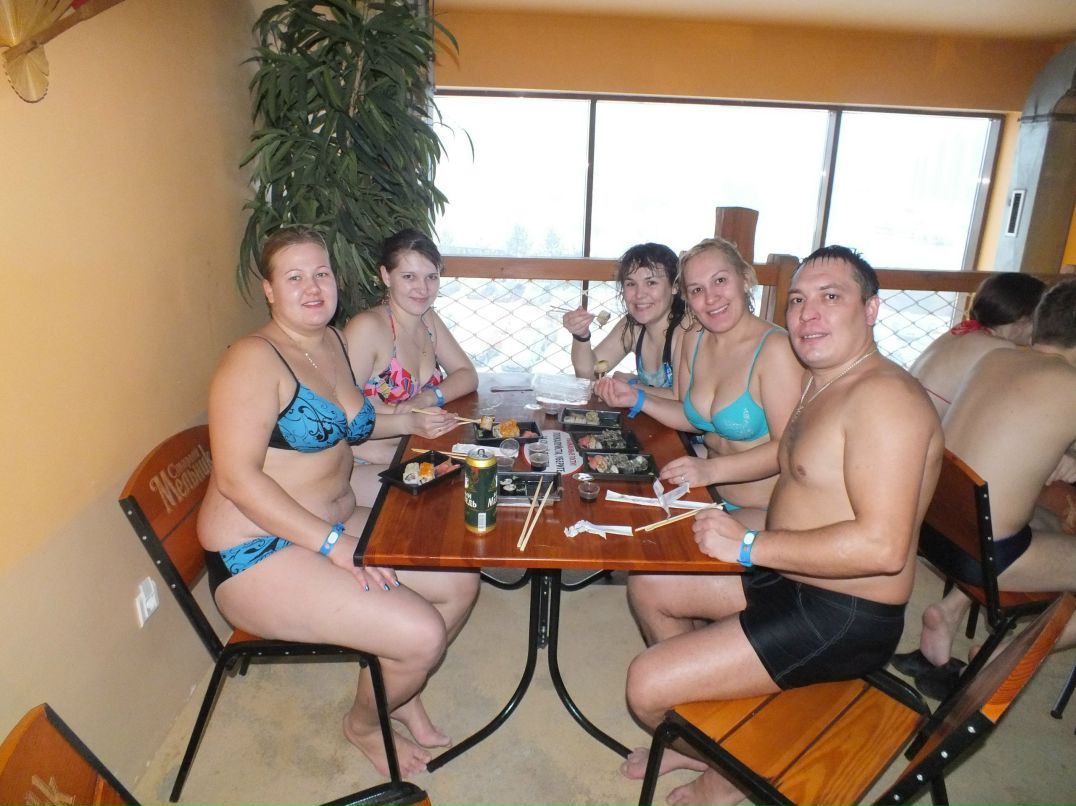 Татьяна Наумова-Маркова | Чехов