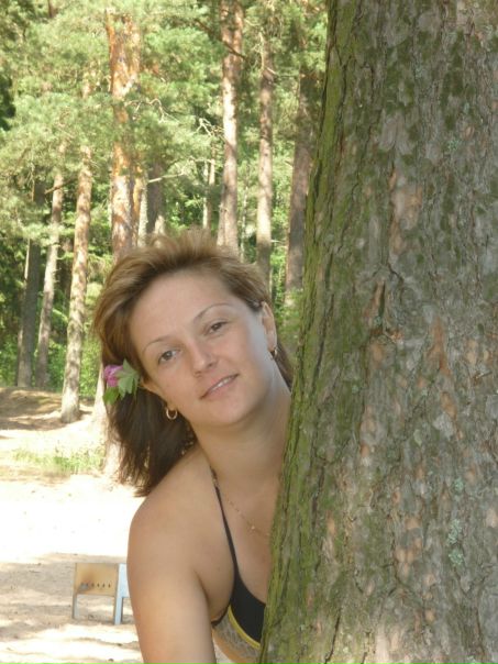 №51, Ольга Пирогова, Санкт-Петербург №51, Ольга Пирогова, Санкт-Петербург