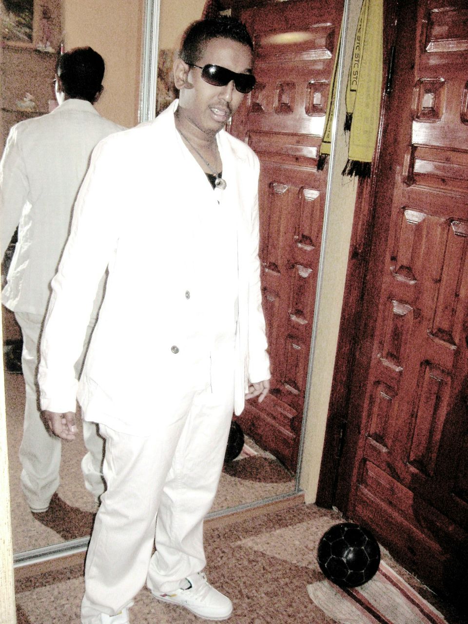 Вадим Glint | Харьков