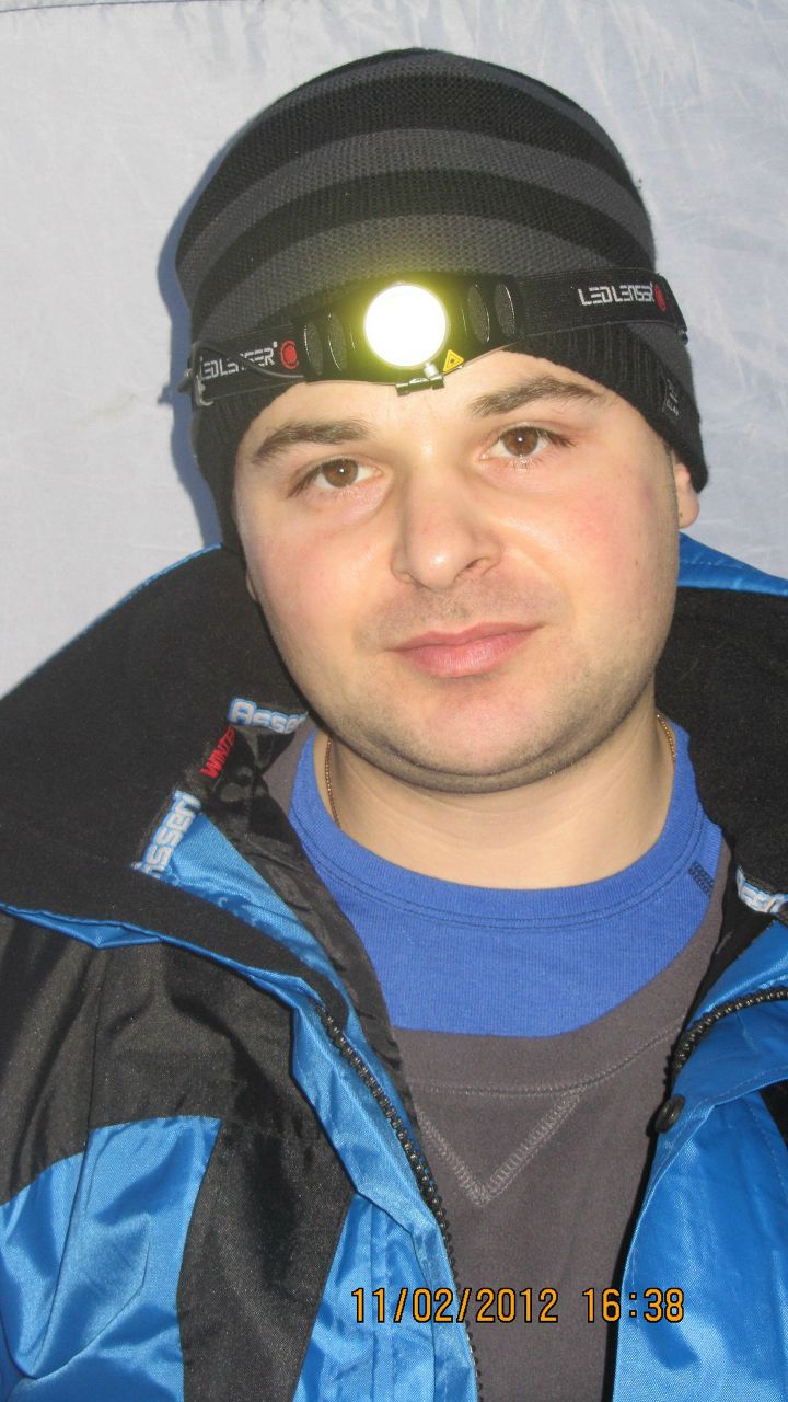 Олег Миколайчук | Североморск