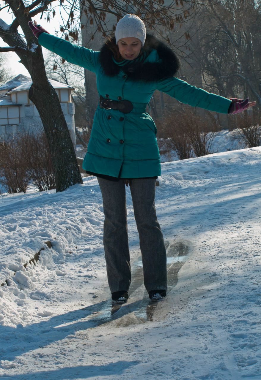 Евгения Вовк | Одесса