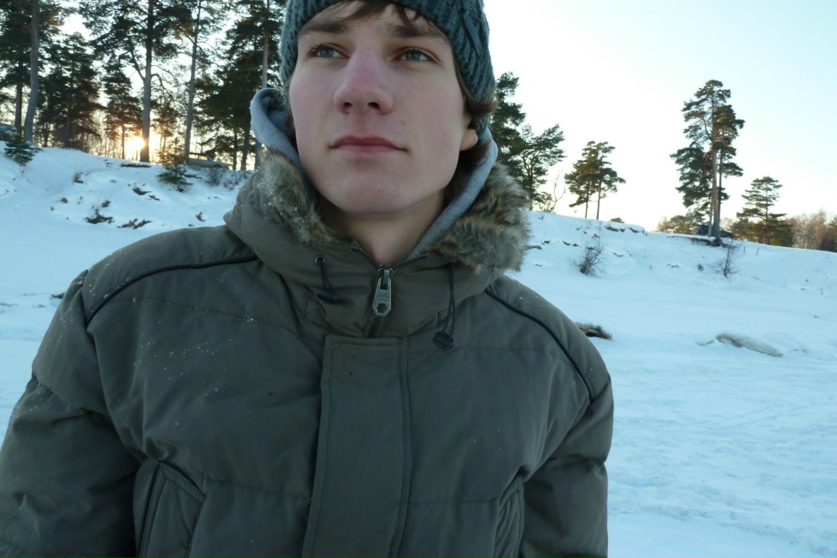 Филипп Борисенков | Санкт-Петербург