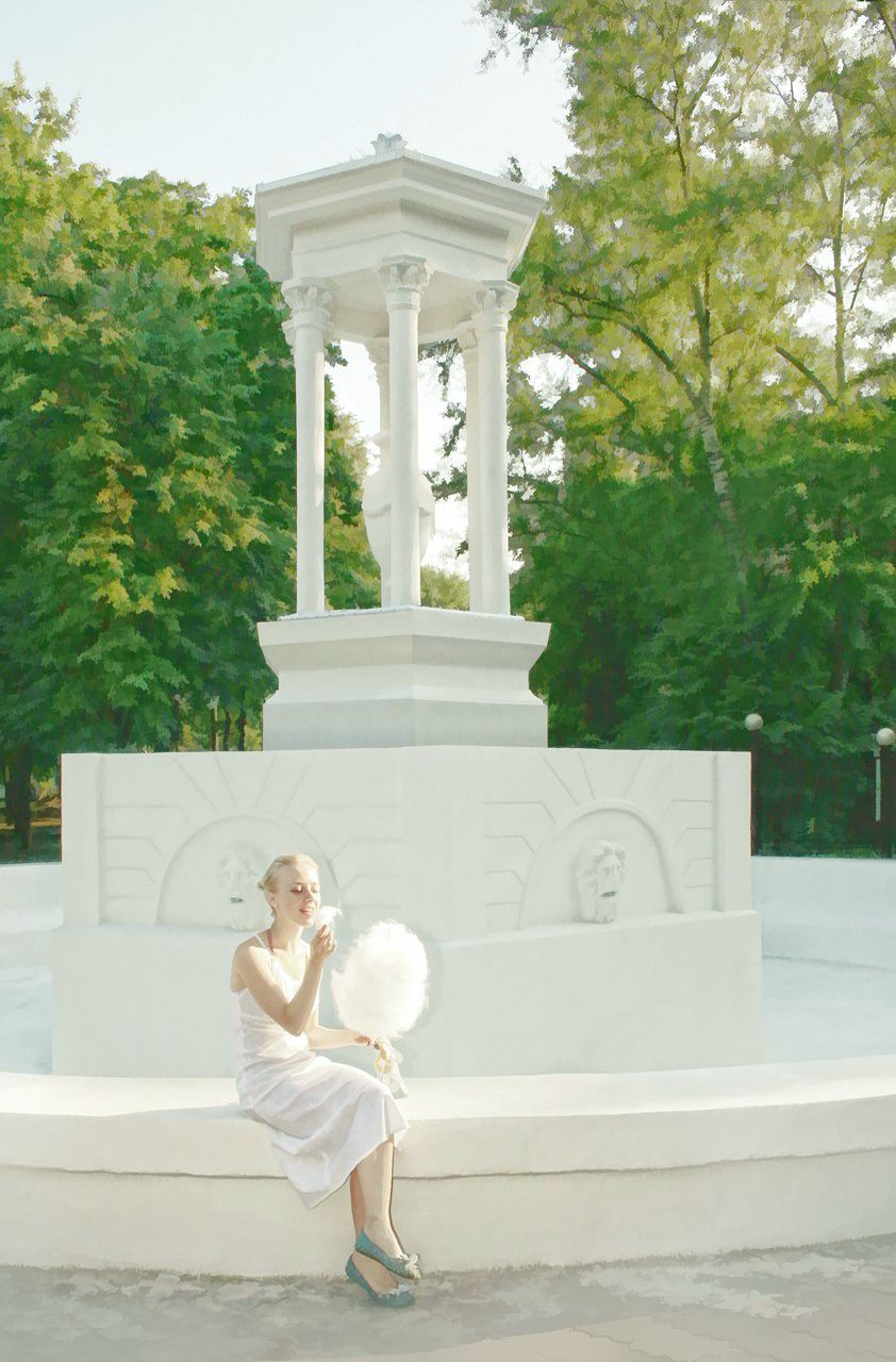 Марина Мануковская | Москва