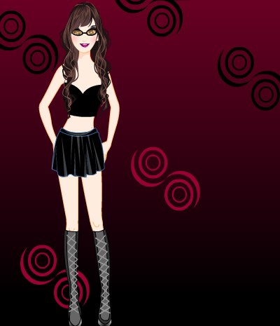 Даша Мишина | 