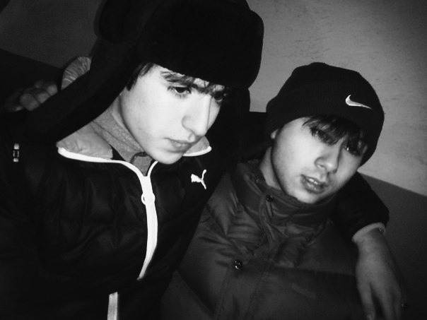 №135, Влад Казарин, 30 лет №135, Влад Казарин, 30 лет