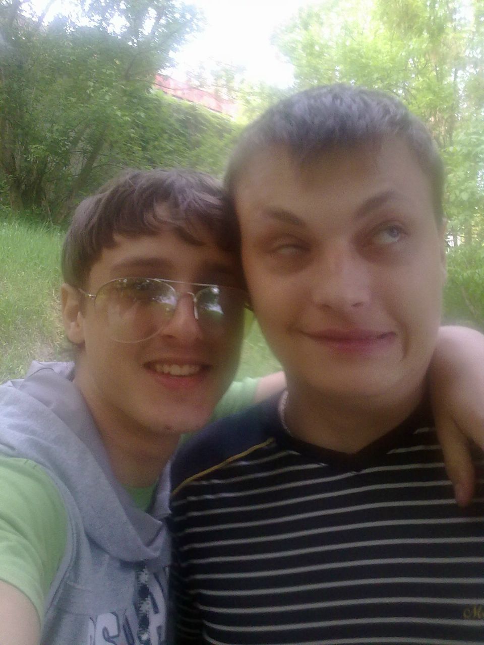 Сергей Годлевский | Могилев-Подольский