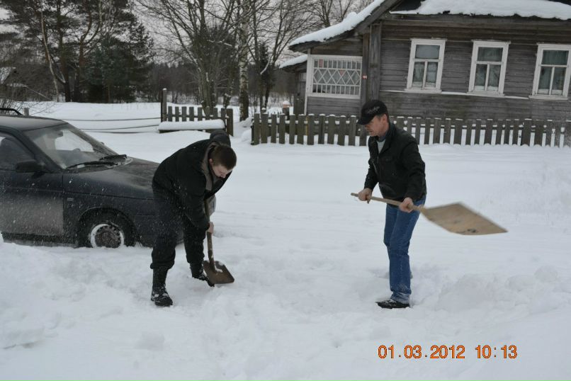 Просто Такая | Санкт-Петербург