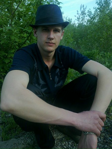 №11, Николай Лукичёв №11, Николай Лукичёв