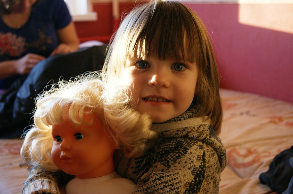 Михаил Виллаков | Санкт-Петербург