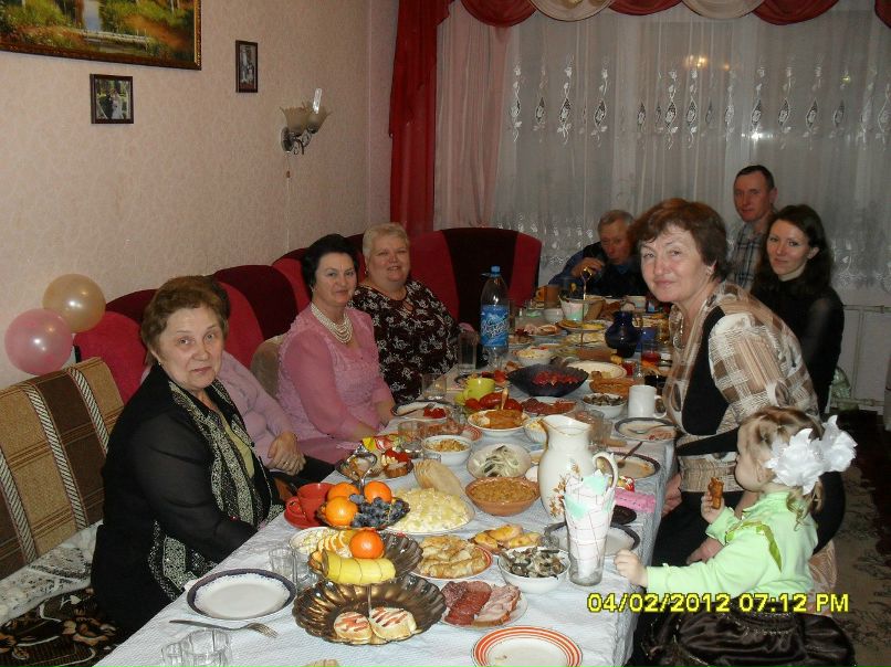 Вера Сухаренко | Белая Церковь