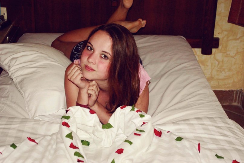 Olga Poltorak | Киев