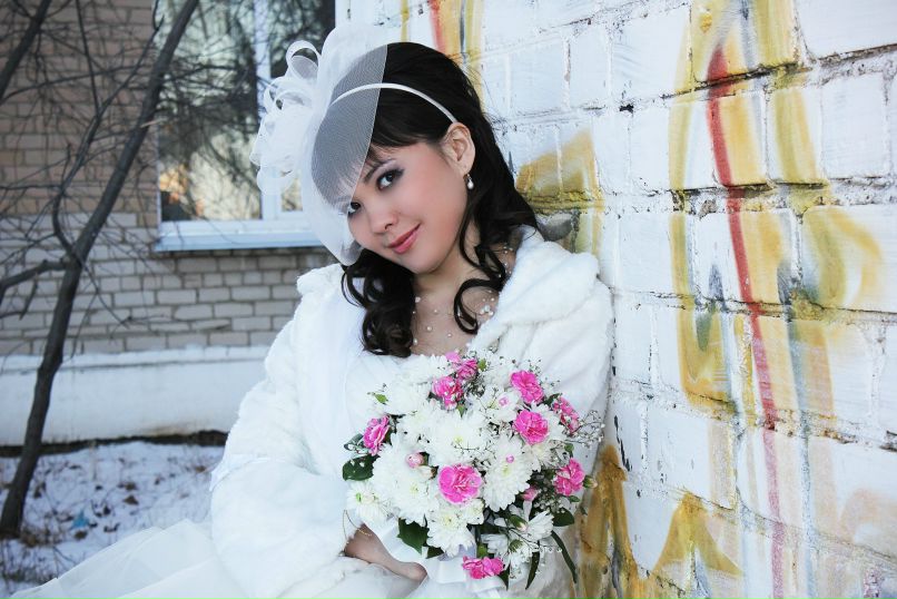 Махаббат Тулубаева | Магнитогорск