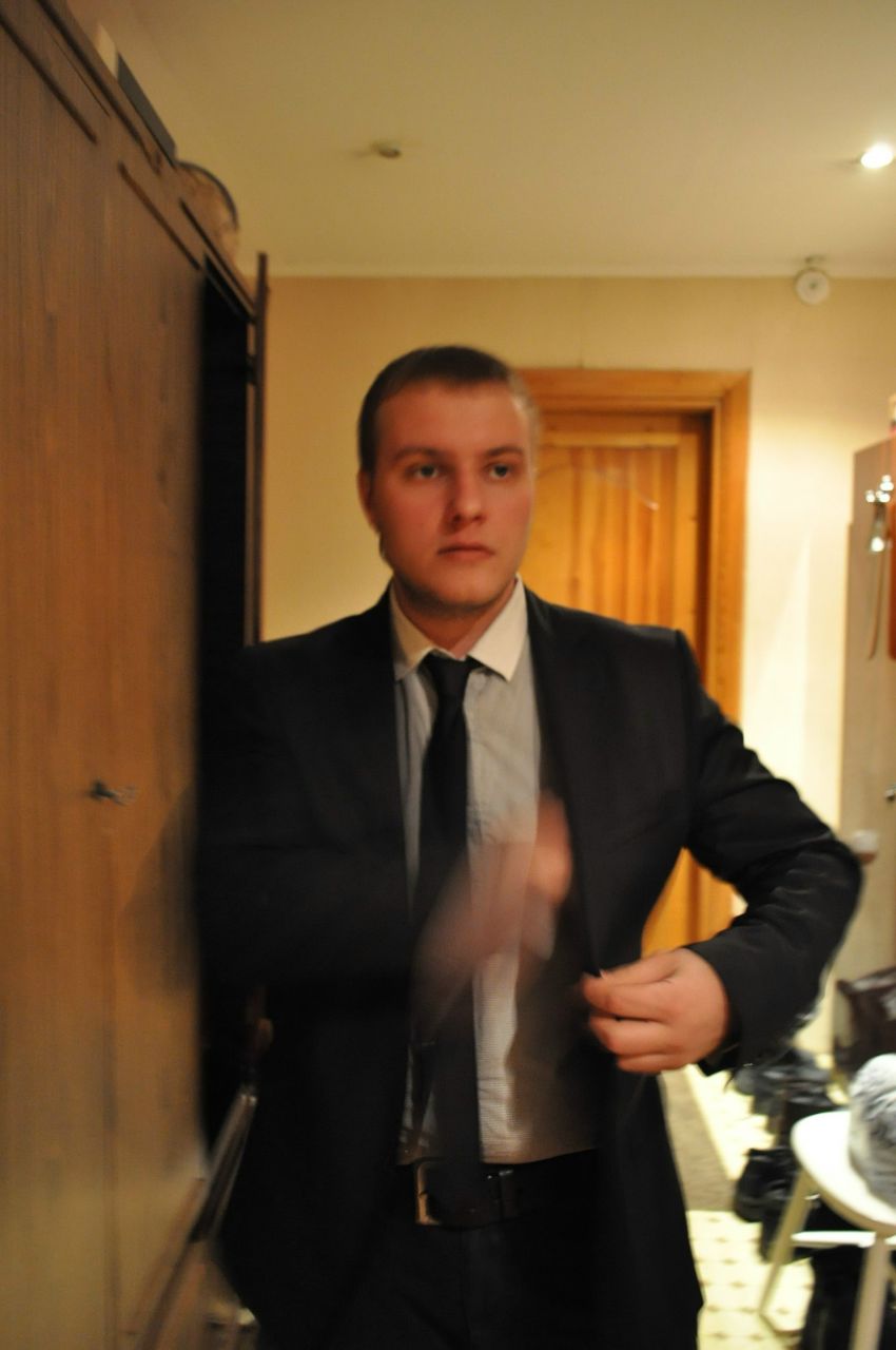 Михаил Тернюк | Москва