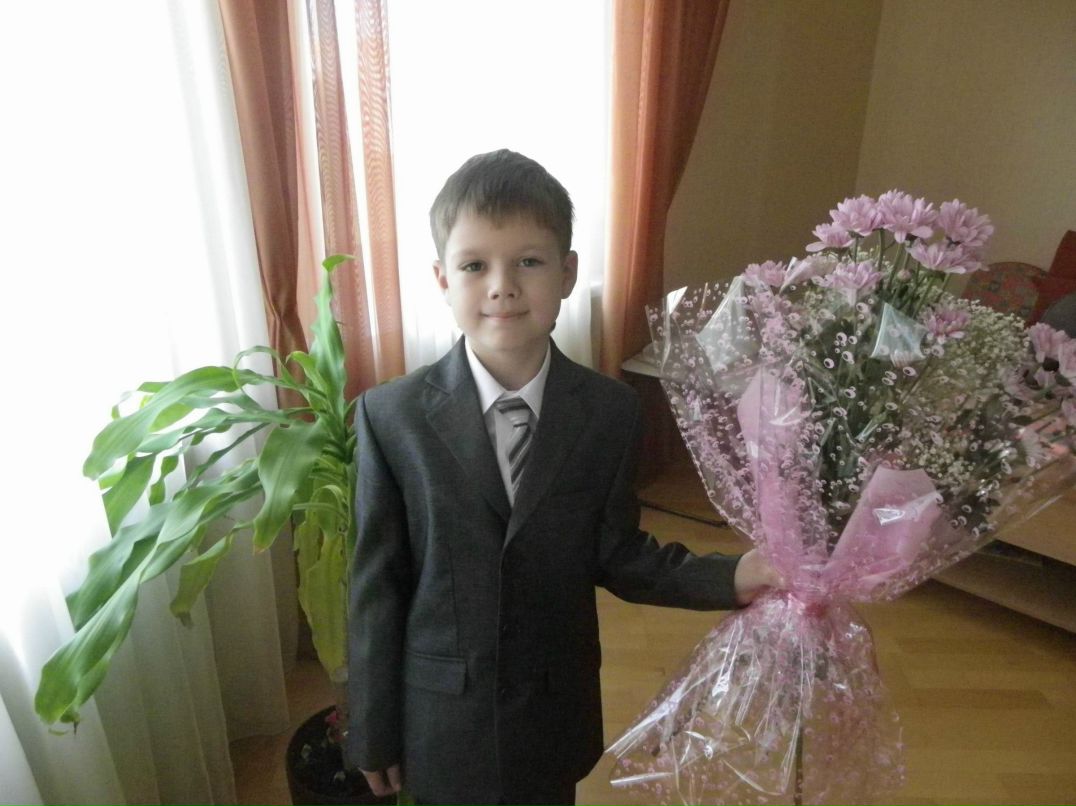 Юлия Игнатьева | Смоленск