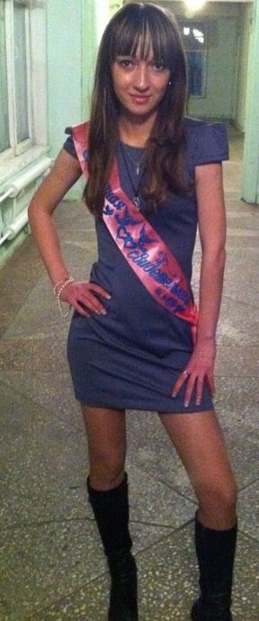 Евгения Баздырева | Новосибирск