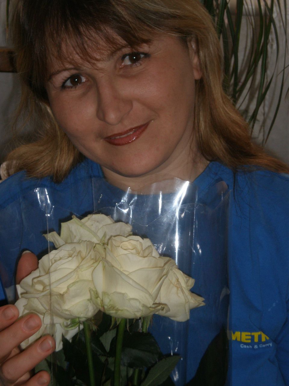 Галина Дыкса | Соленое