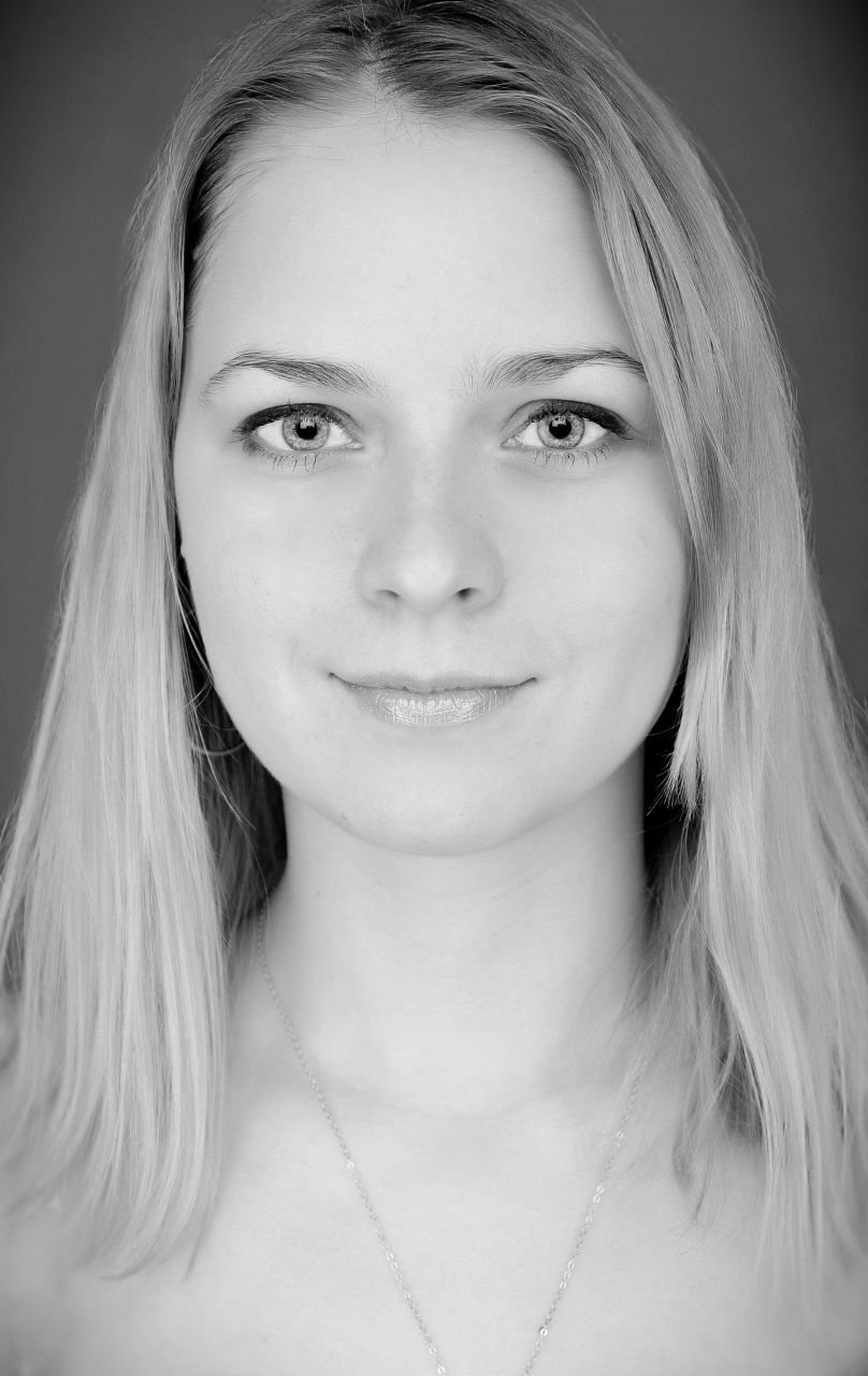 Ирина Довгаль | Москва