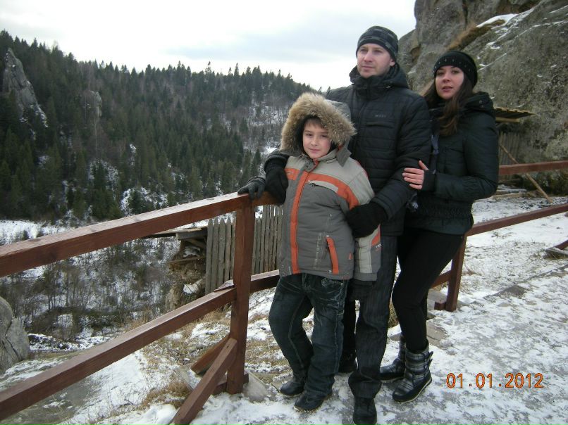 Мария Савченко | Краматорск