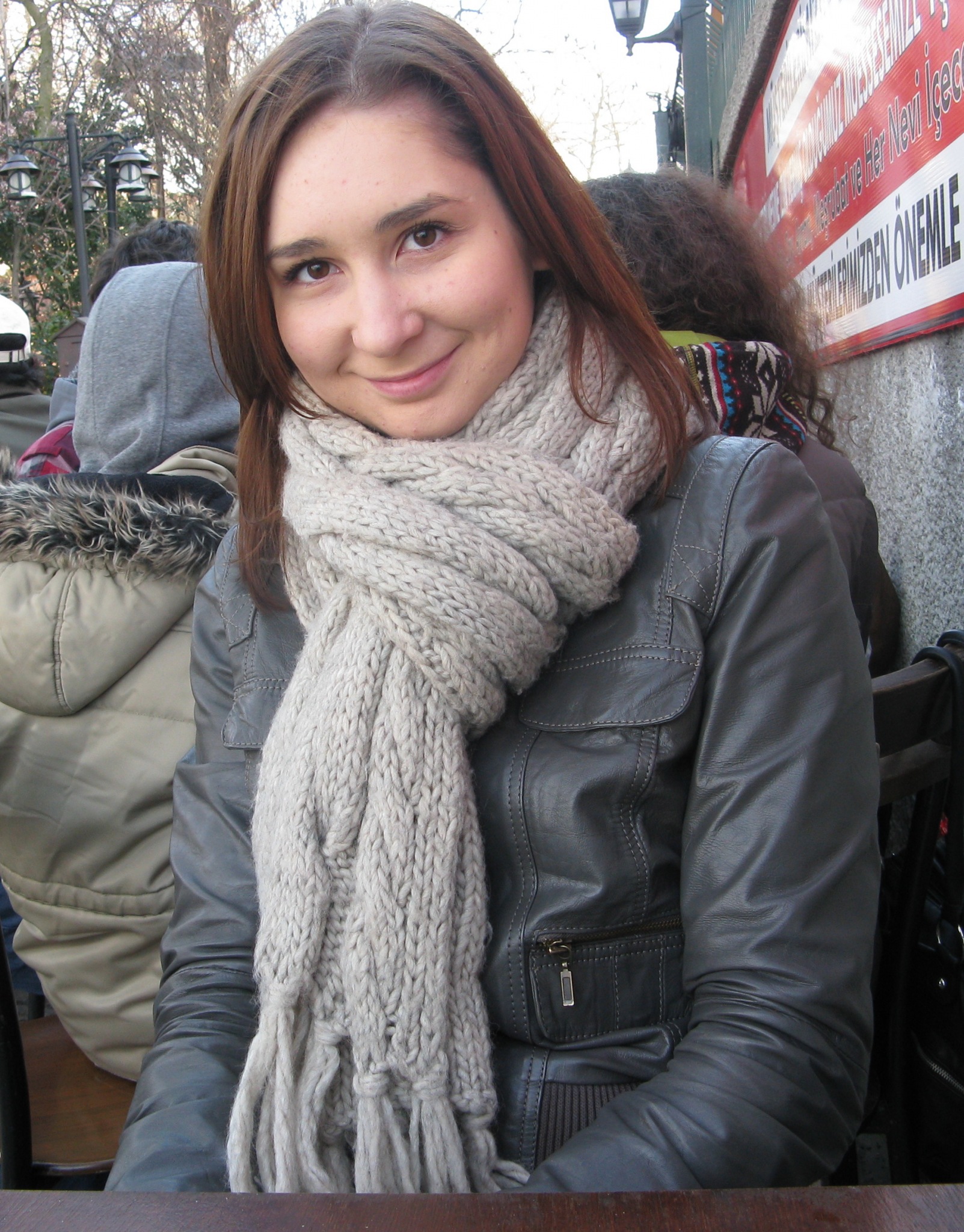 Фото профиля