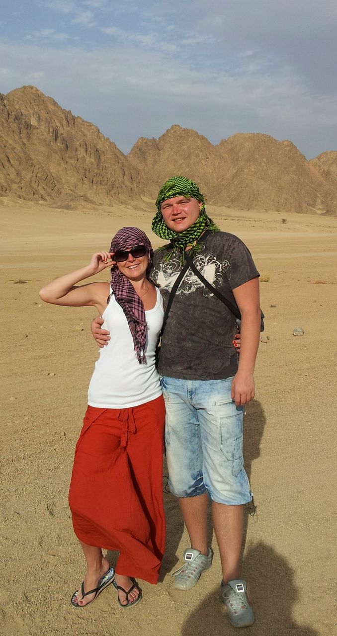 Polina Mokoseeva | Химки