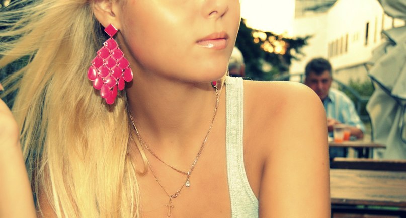 Albina Mikerova | Москва