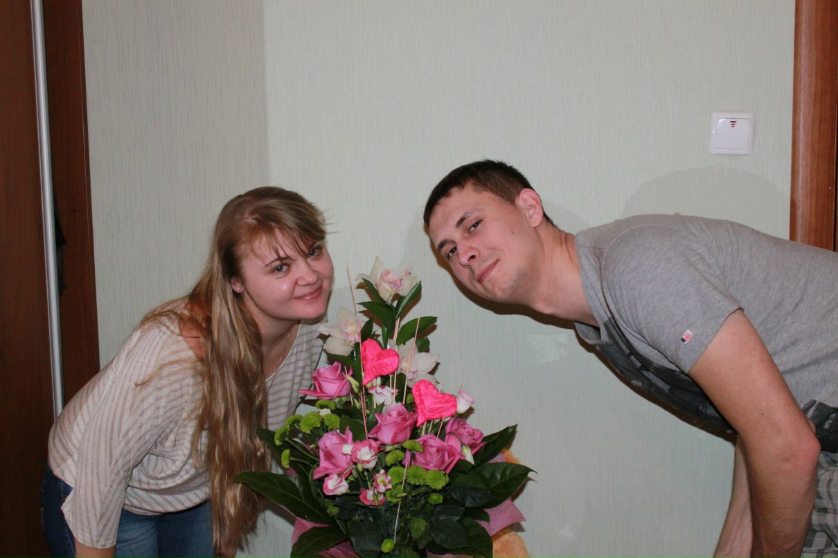 Ольга Демидова | Москва