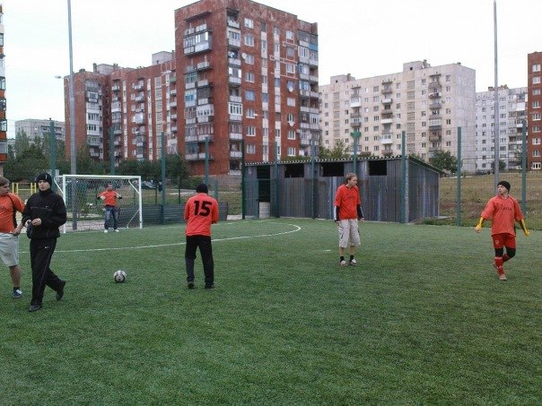 Витаха Мальцев | Бахмут / Артемовск