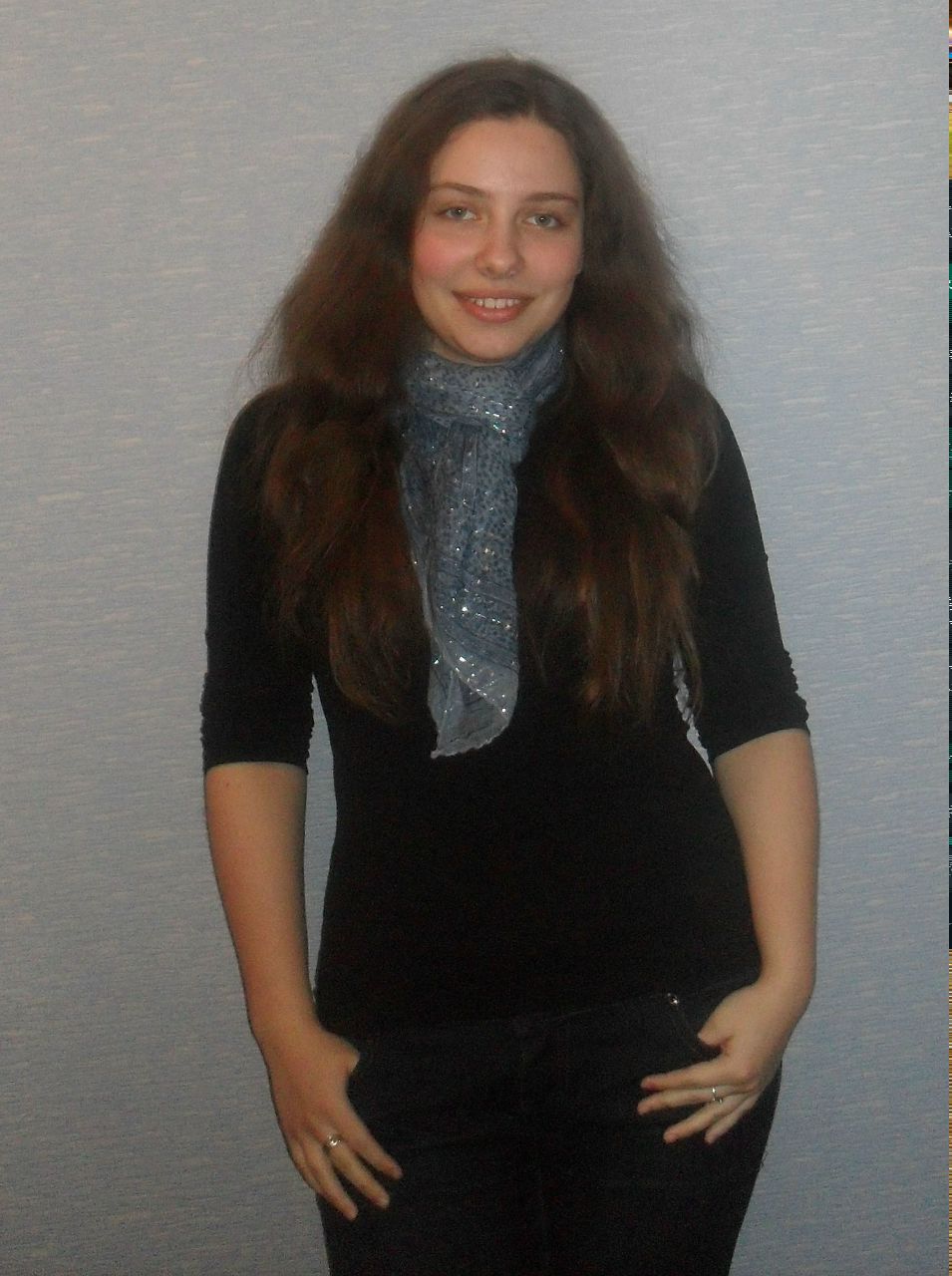 Катя Матюшонок | Минск