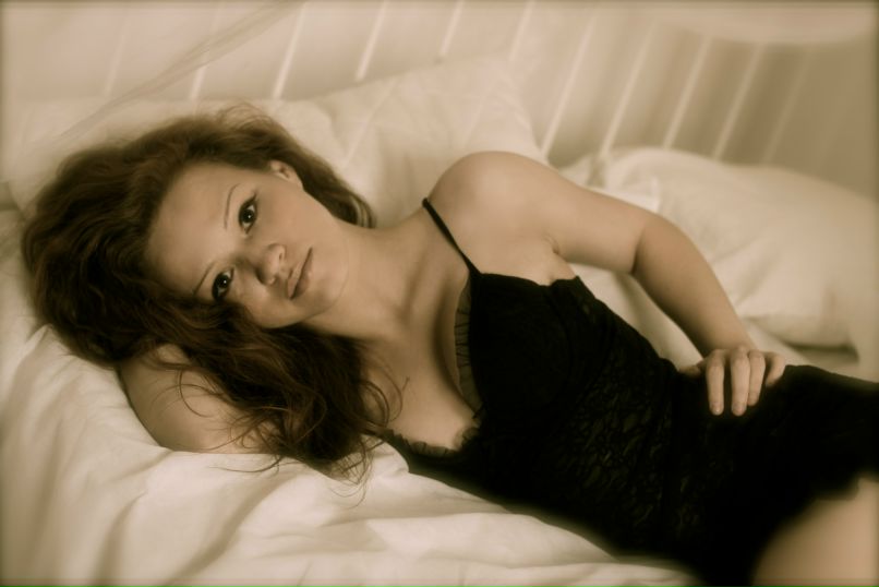 Анастасия Маслова | Санкт-Петербург