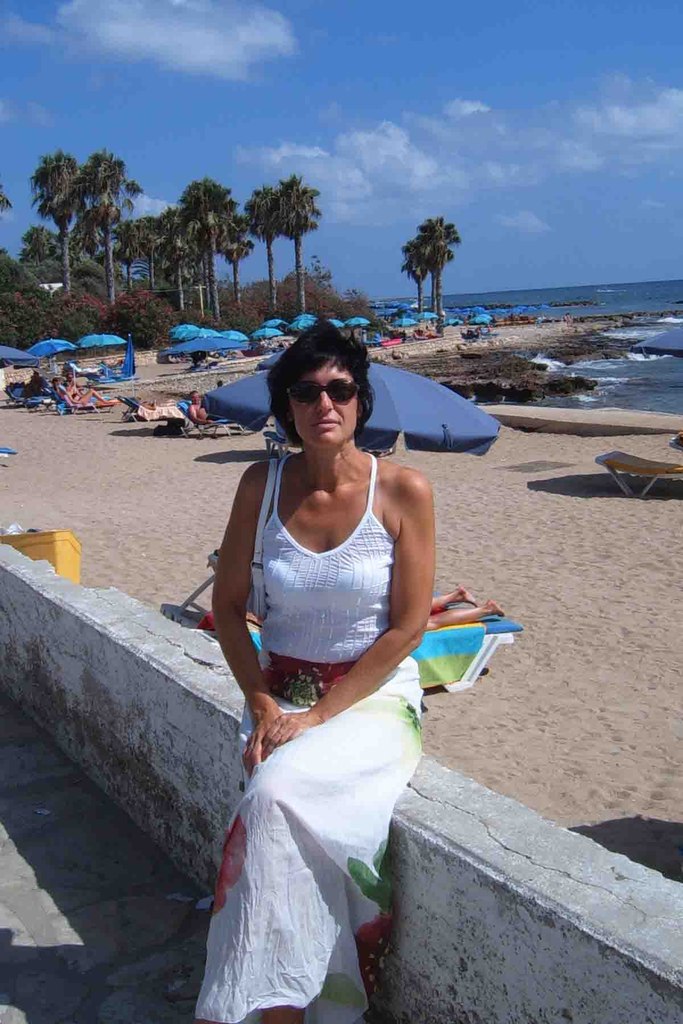 Маргарита Ковалёва | Новосибирск