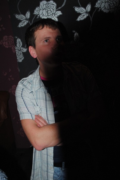 №56, Роман Трушкин, Санкт-Петербург №56, Роман Трушкин, Санкт-Петербург