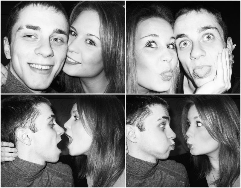 Анюта Милевская | Киев